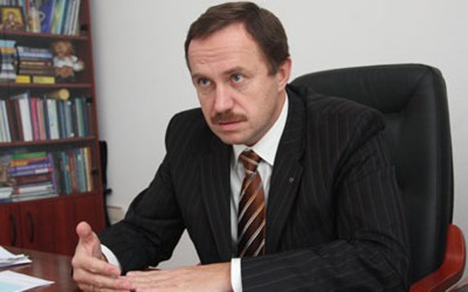 Ігор Коліушко. Фото: vkurse.ua